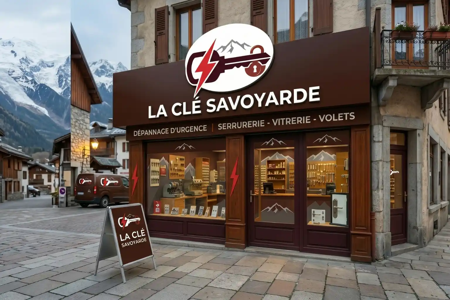 FAQ La Clé Savoyarde